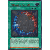 Miracle Fusion (Ultimate Rare)